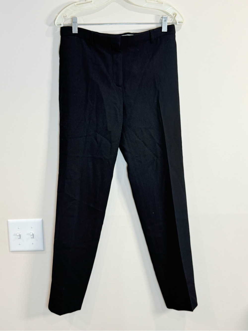 🔥Givenchy Women’s Black Dress Pants Size 6 EC🔥